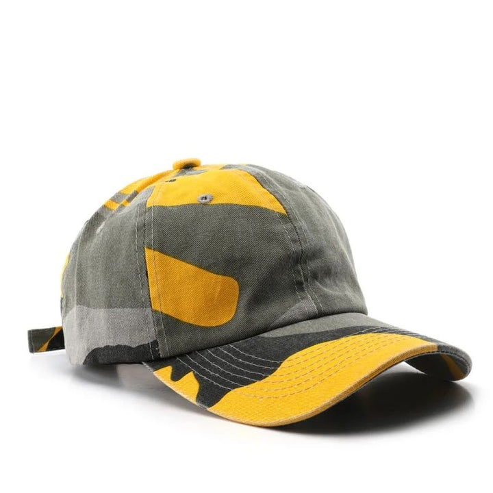 Driftcore™ – Camo Cap