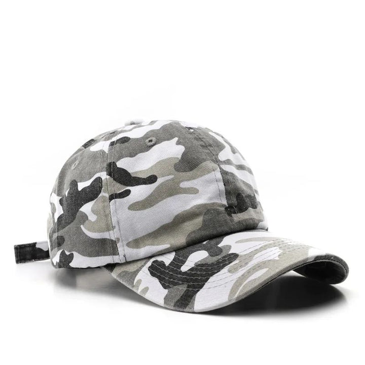 Driftcore™ – Camo Cap