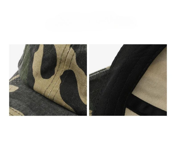 Driftcore™ – Camo Cap