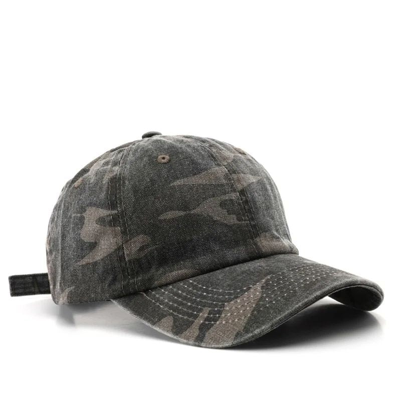 Driftcore™ – Camo Cap
