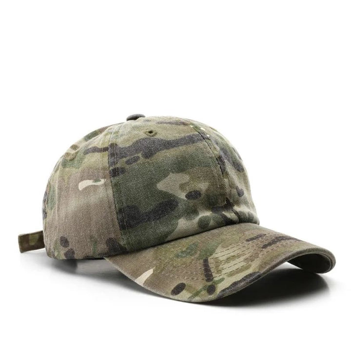 Driftcore™ – Camo Cap