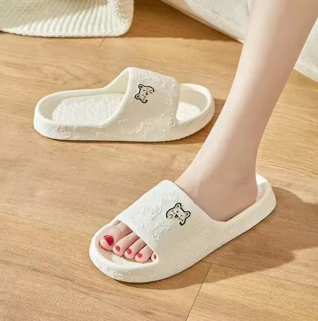 CloudStep Sandals