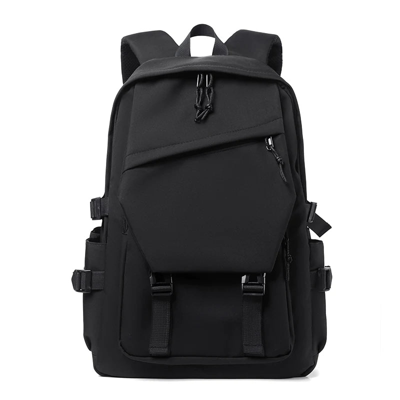 15-Inch Waterproof Men's Backpack