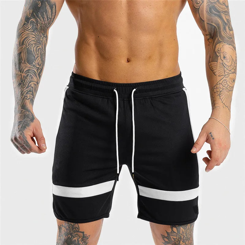 Men's SportFit Quick-Dry Shorts