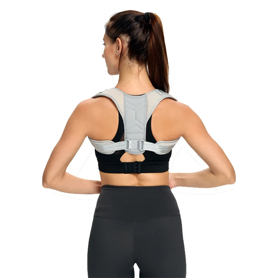 Adjustable Posture Corrector