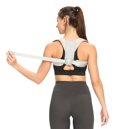 Adjustable Posture Corrector