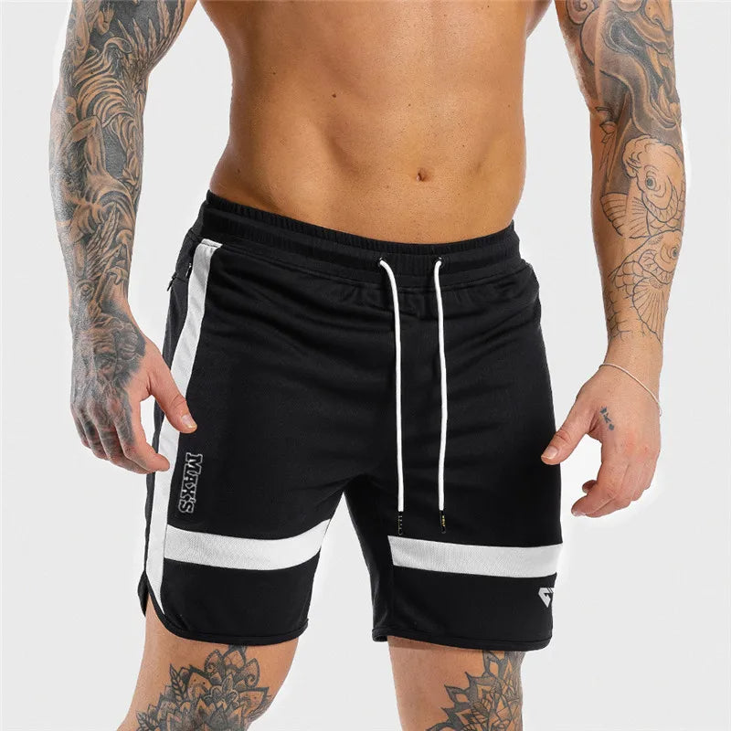 Men's SportFit Quick-Dry Shorts