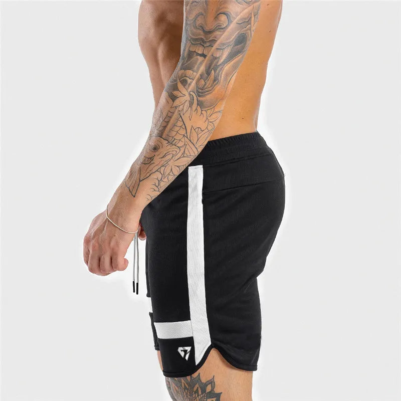 Men's SportFit Quick-Dry Shorts