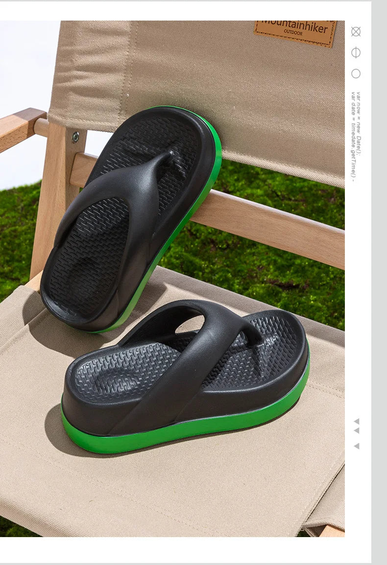 TrendStep Flip Flops