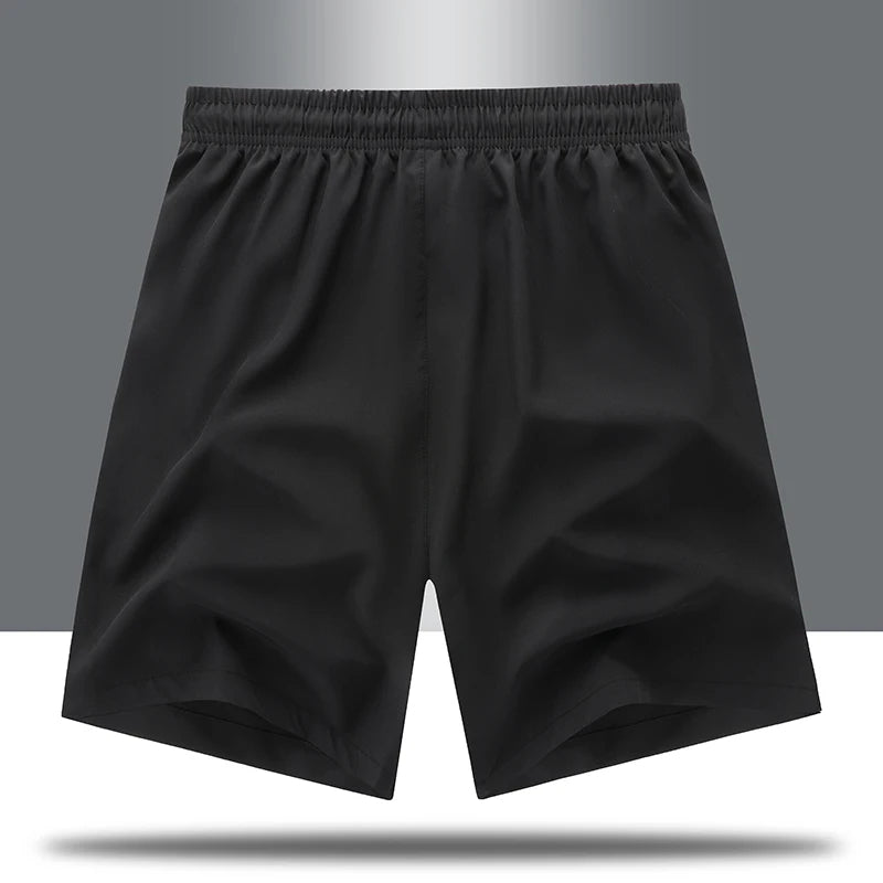 Performance Gym Shorts with Pockets