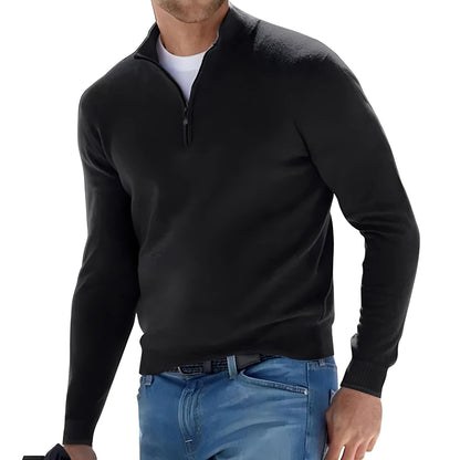 WarmFlex Slim Sweatshirt