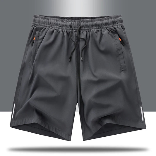 Performance Gym Shorts with Pockets