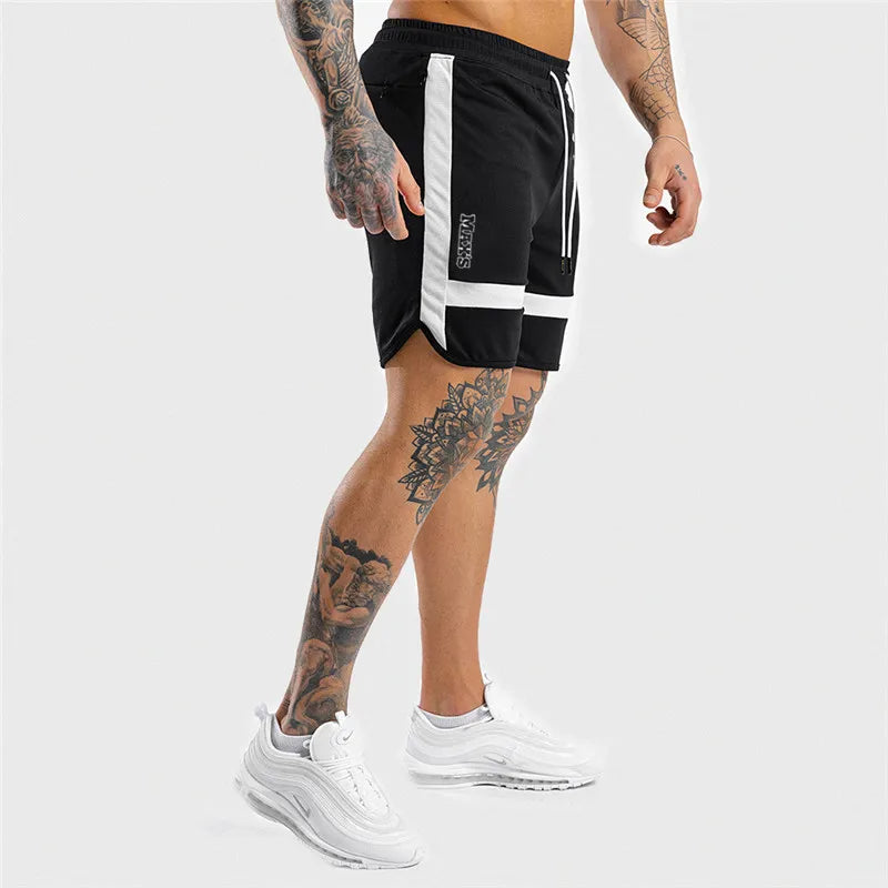 Men's SportFit Quick-Dry Shorts