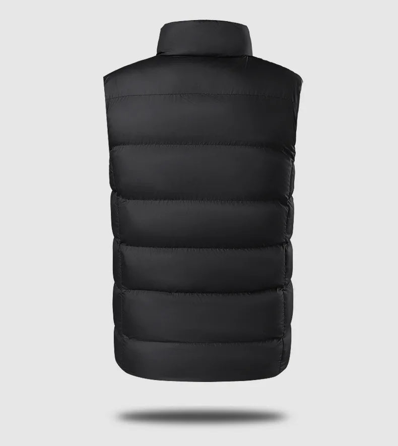 9 Areas Heated Vest Jacket