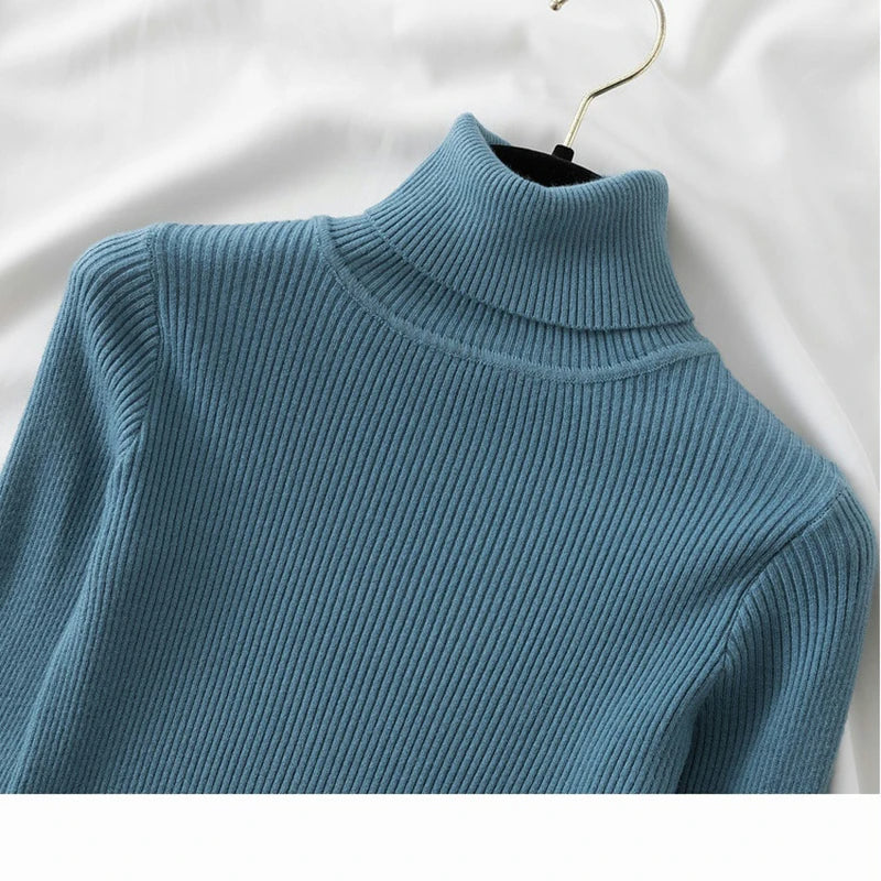 CozyChic Long Sleeve Pullover