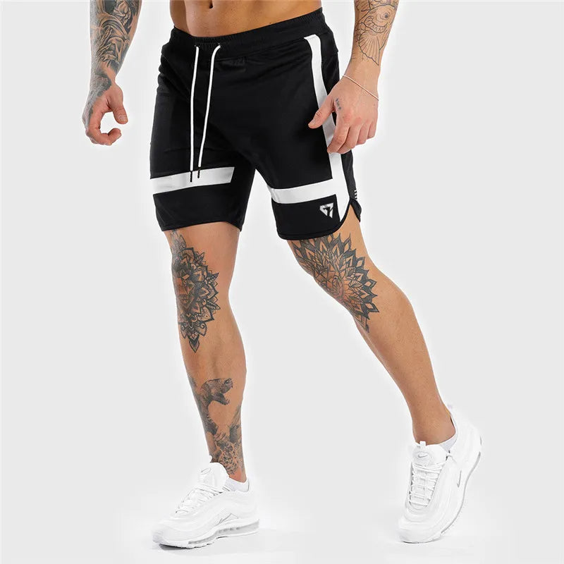 Men's SportFit Quick-Dry Shorts