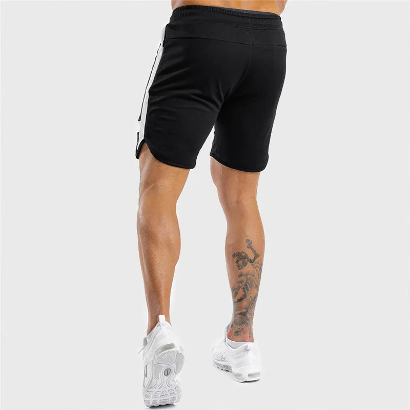 Men's SportFit Quick-Dry Shorts