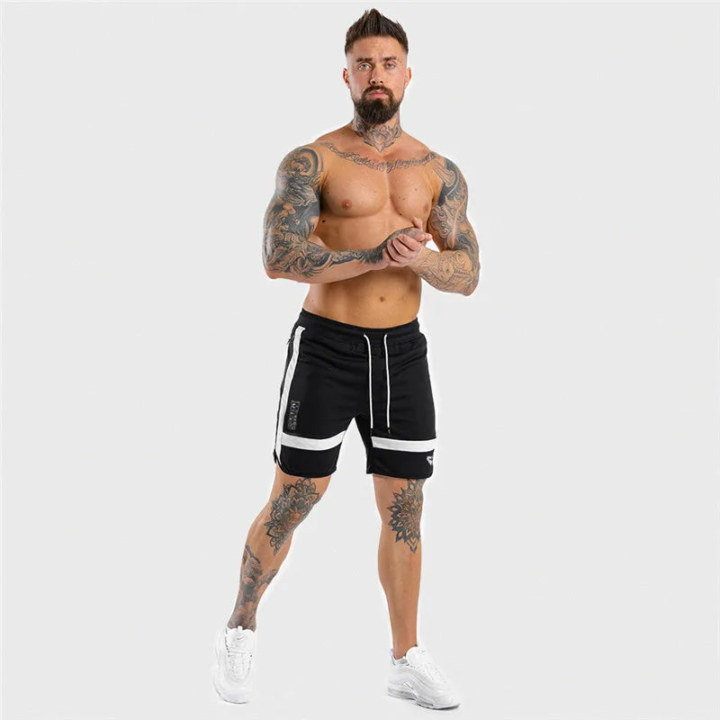 Men's SportFit Quick-Dry Shorts