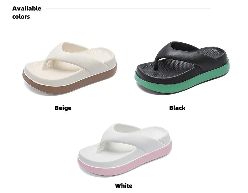 TrendStep Flip Flops