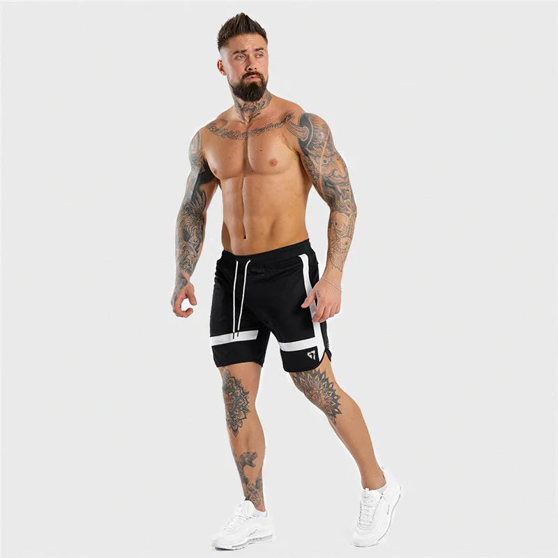 Men's SportFit Quick-Dry Shorts