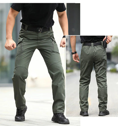 UrbanTrek Tactical Joggers