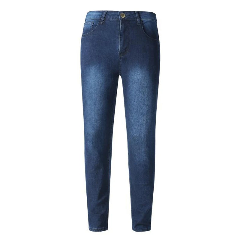 Men's Stretch Skinny Jeans