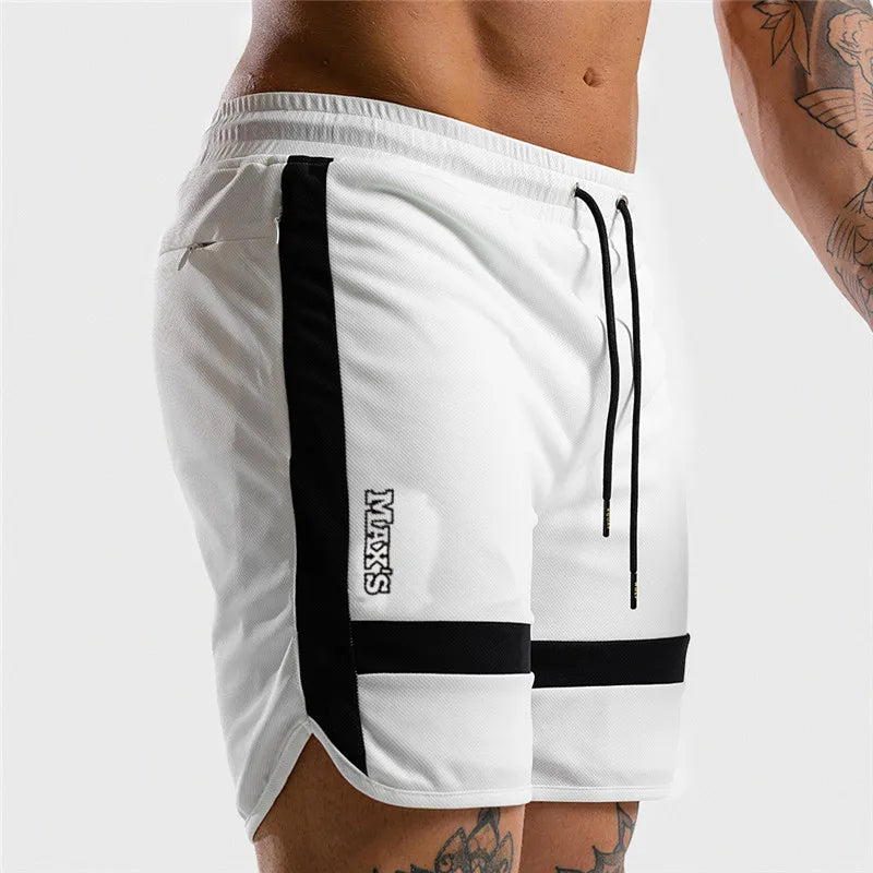 Men's SportFit Quick-Dry Shorts