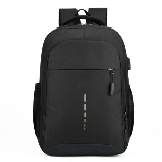 USB Charging Travel Backpack