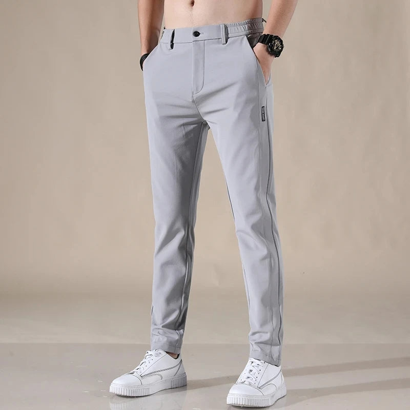 Men's Elite Stretch Trousers