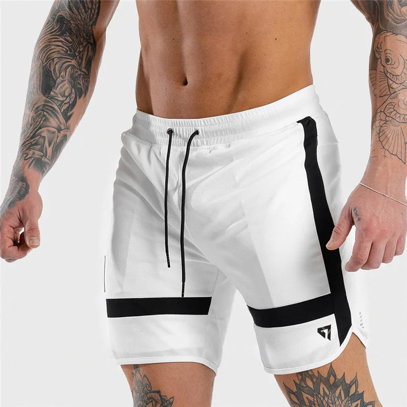 Men's SportFit Quick-Dry Shorts