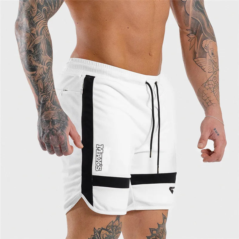 Men's SportFit Quick-Dry Shorts