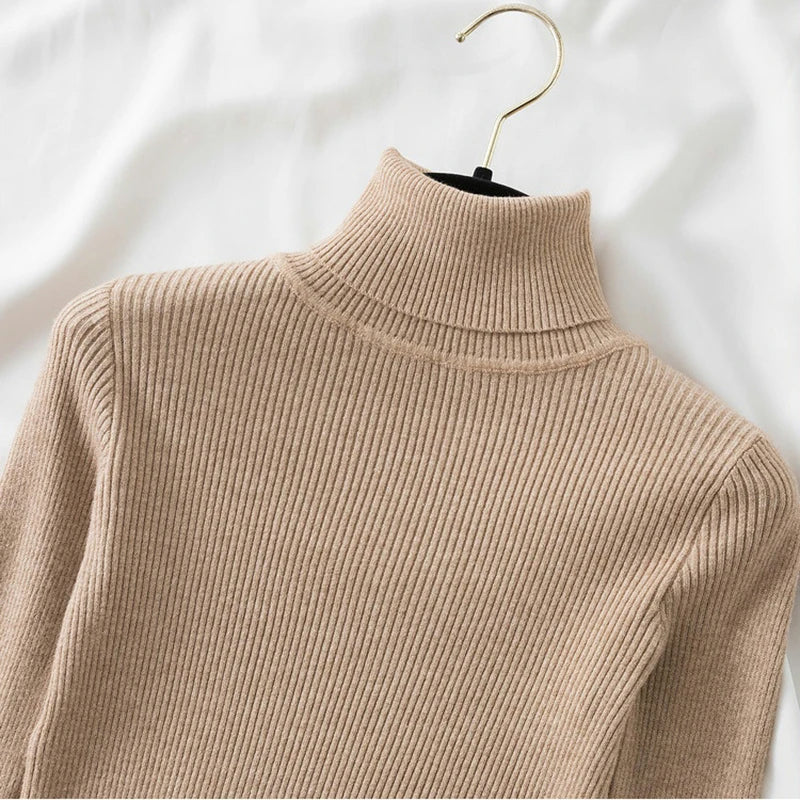 CozyChic Long Sleeve Pullover