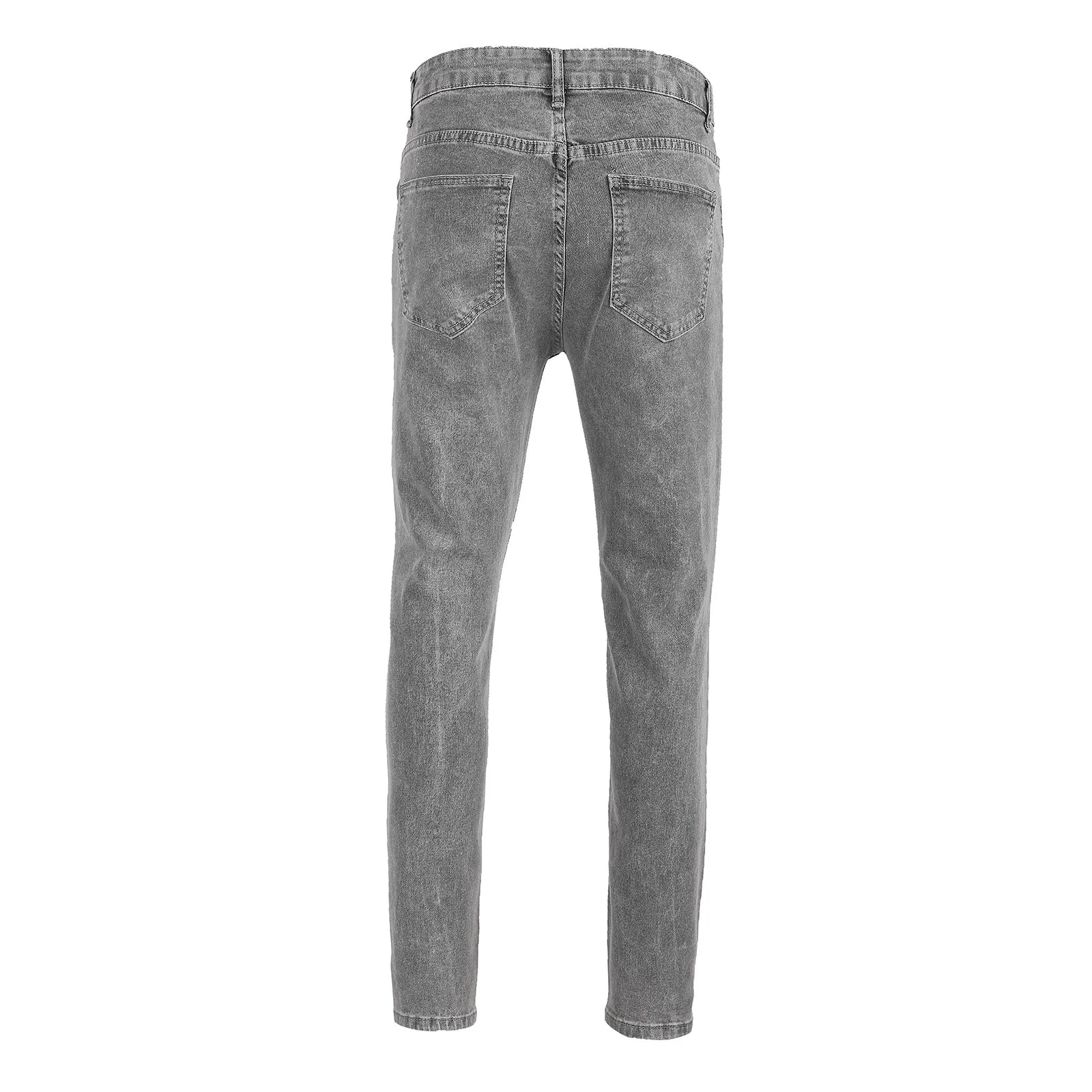 Men's Stretch Skinny Jeans