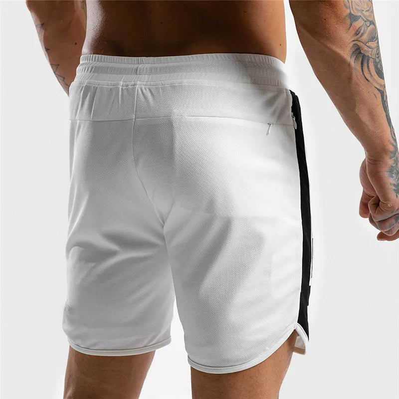 Men's SportFit Quick-Dry Shorts