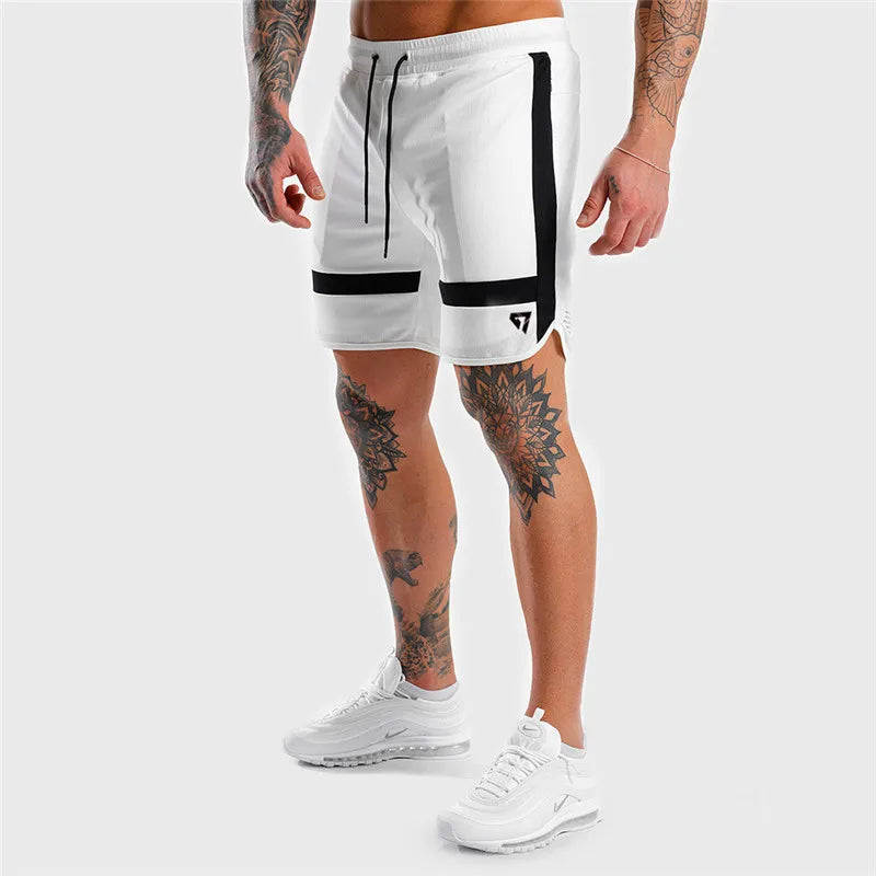 Men's SportFit Quick-Dry Shorts