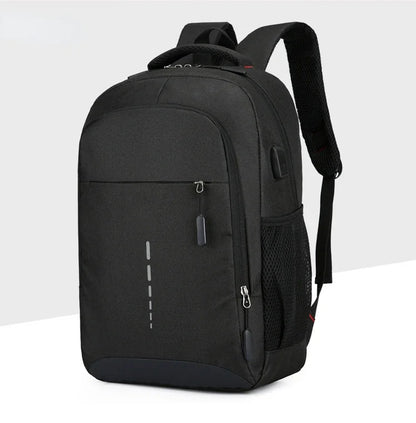 USB Charging Travel Backpack