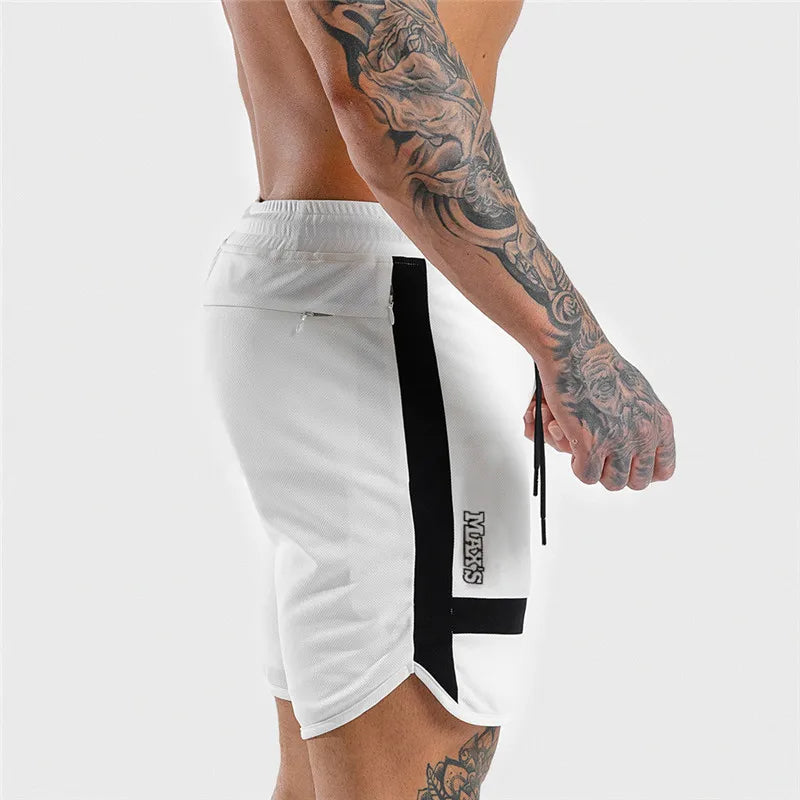 Men's SportFit Quick-Dry Shorts