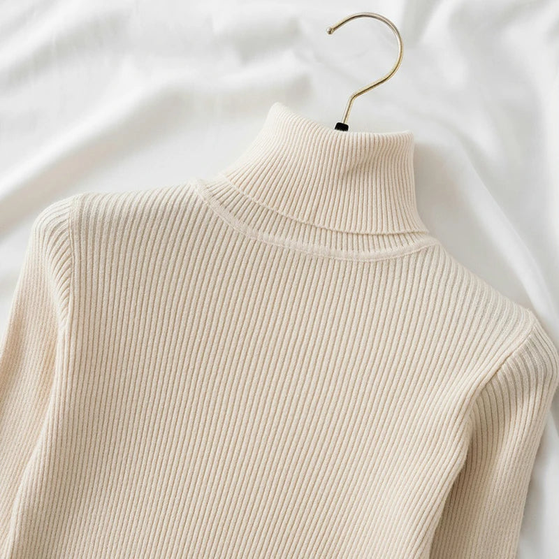 CozyChic Long Sleeve Pullover