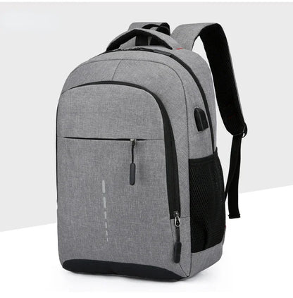 USB Charging Travel Backpack