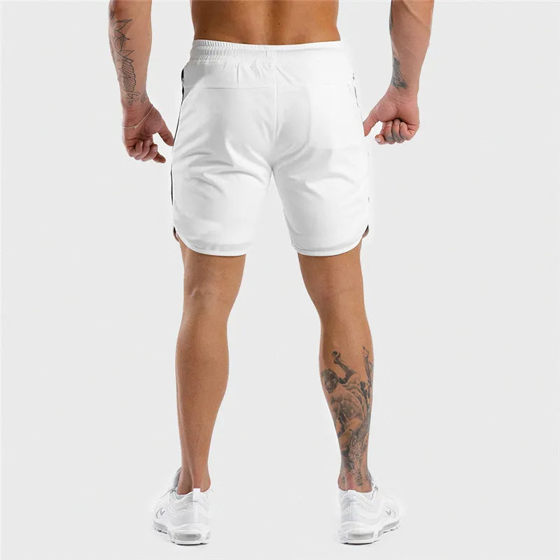 Men's SportFit Quick-Dry Shorts