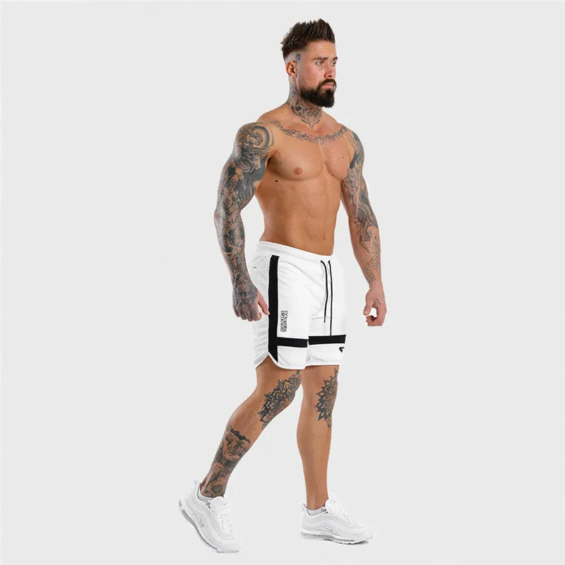 Men's SportFit Quick-Dry Shorts