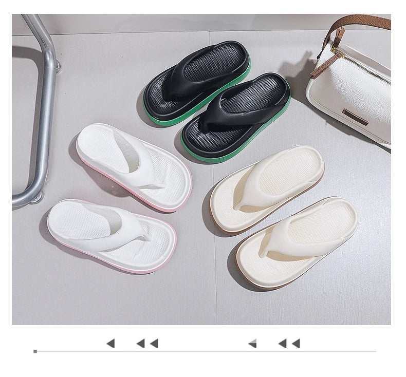 TrendStep Flip Flops