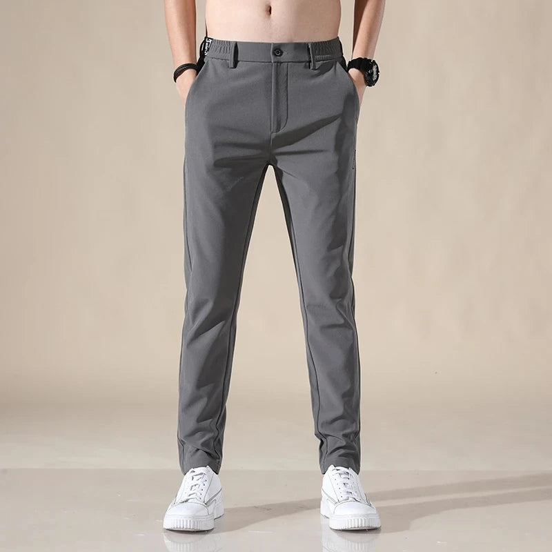 Men's Elite Stretch Trousers