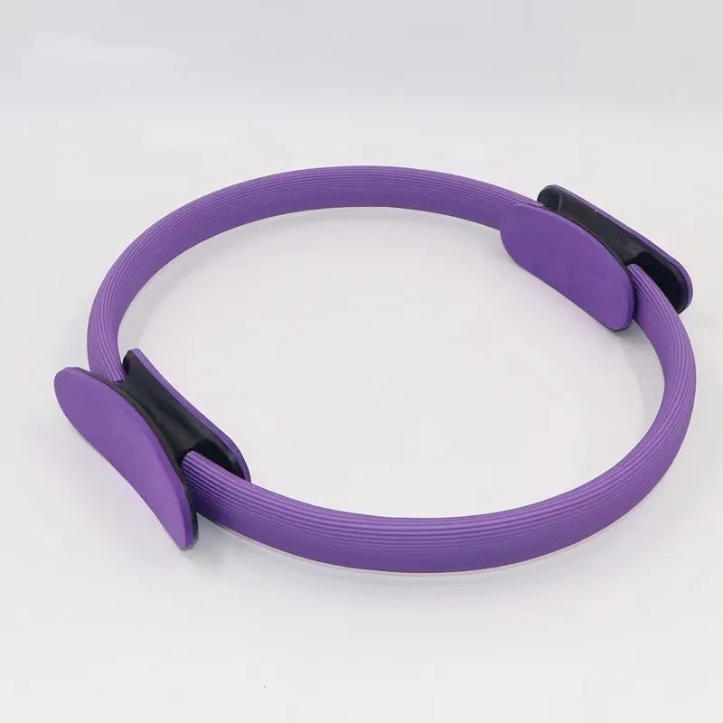 Yoga Pilates Ring – Home Fitness Circle