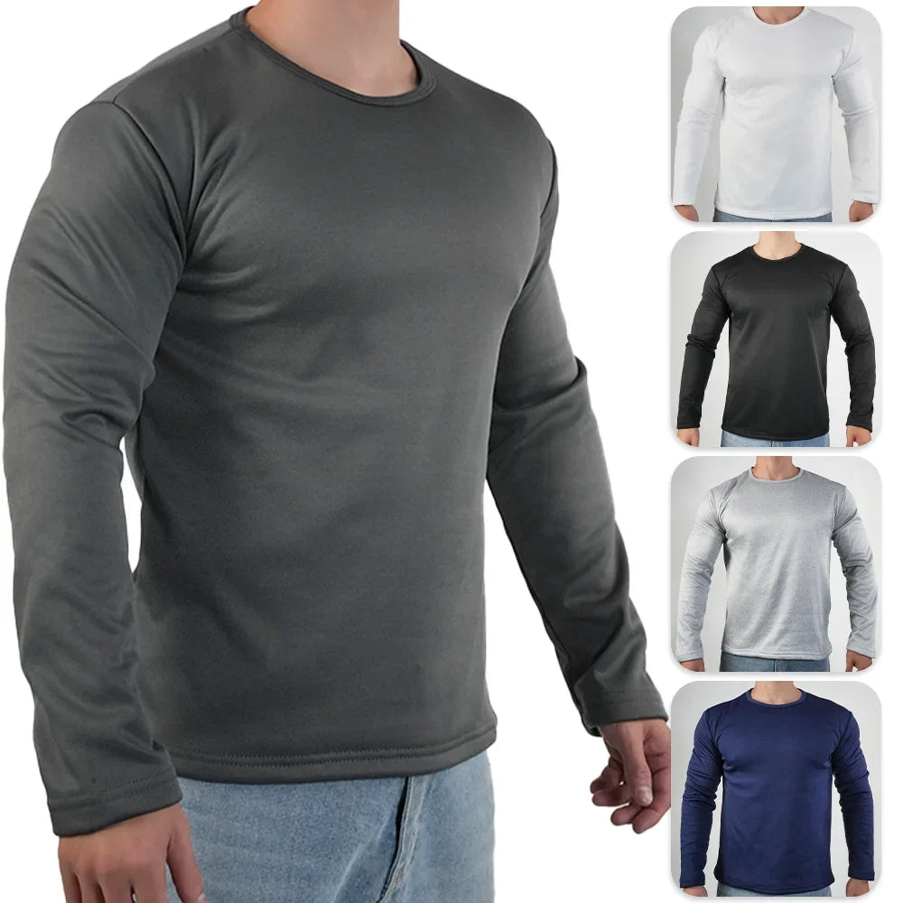 UltraTherm Base Layer