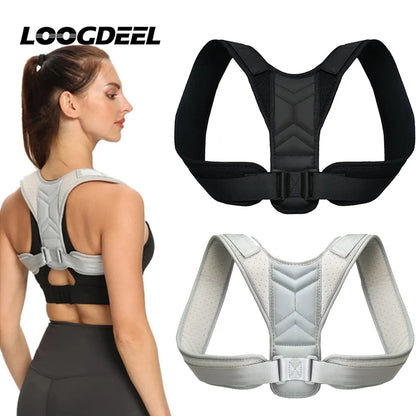 Adjustable Posture Corrector