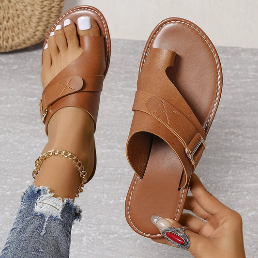 BreezeFlip Sandals