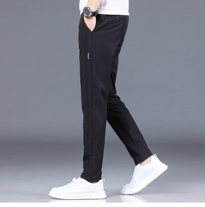 Men's Elite Stretch Trousers