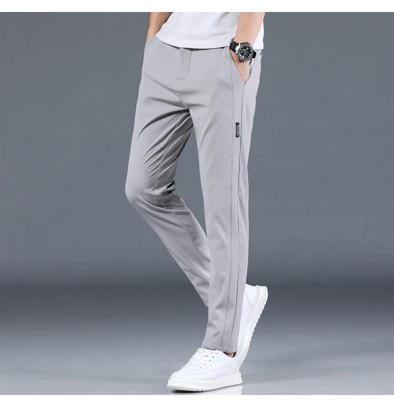 Men's Elite Stretch Trousers