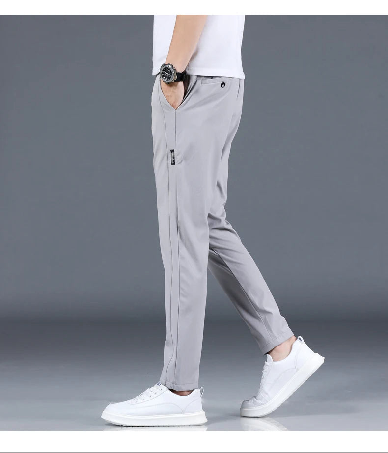 Men's Elite Stretch Trousers